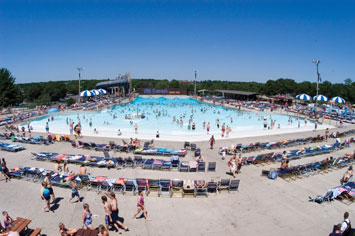 Noah's Ark Wave Pool