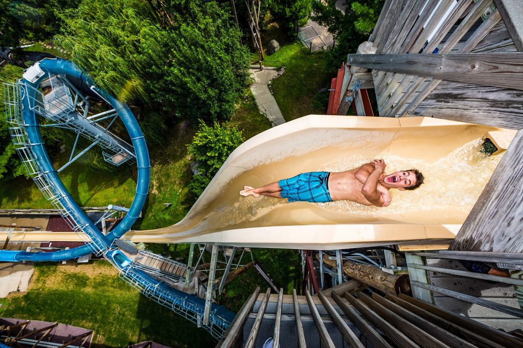 Noah's Ark SpeedSlide