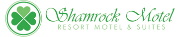Shamrock Motel